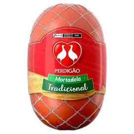 Mortadela Tradicional (Perdigao) Kg