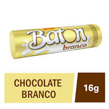 BATON BRANCO