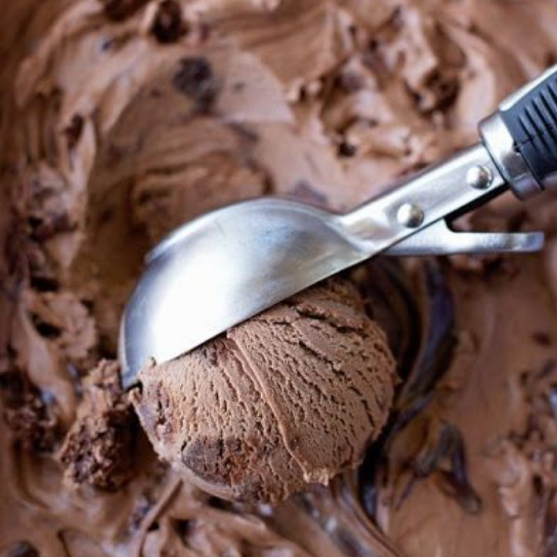 Creme de Nutella