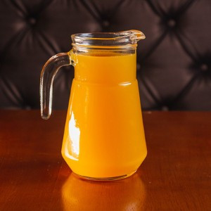 JARRA DE SUCO CAJÁ 500ML