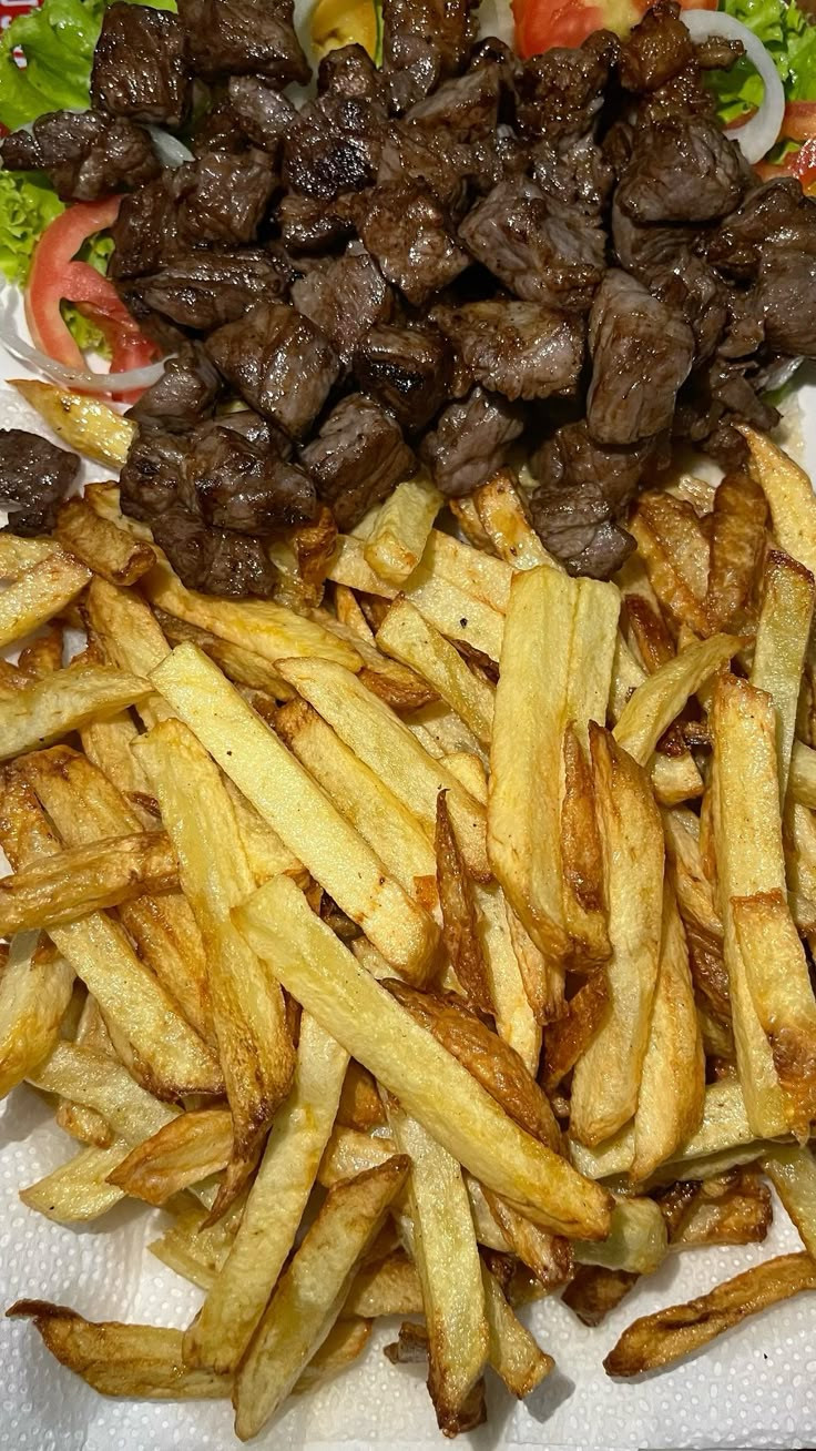 MISTAOZINHO  BATATA FRITA