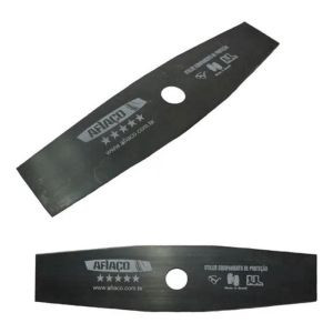 LAMINA P/ ROÇADEIRA AFIAÇO 350X2X20MM 