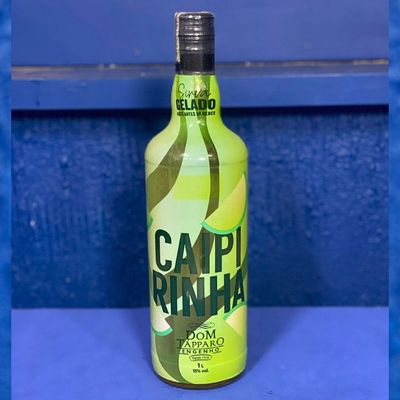 CAIPIRINHA DOM TAPPARO ENGENHO 1L