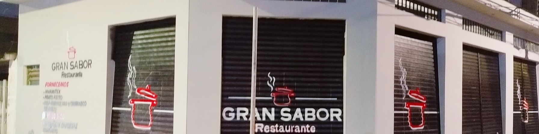 GRAN SABOR VILA AMORIM
