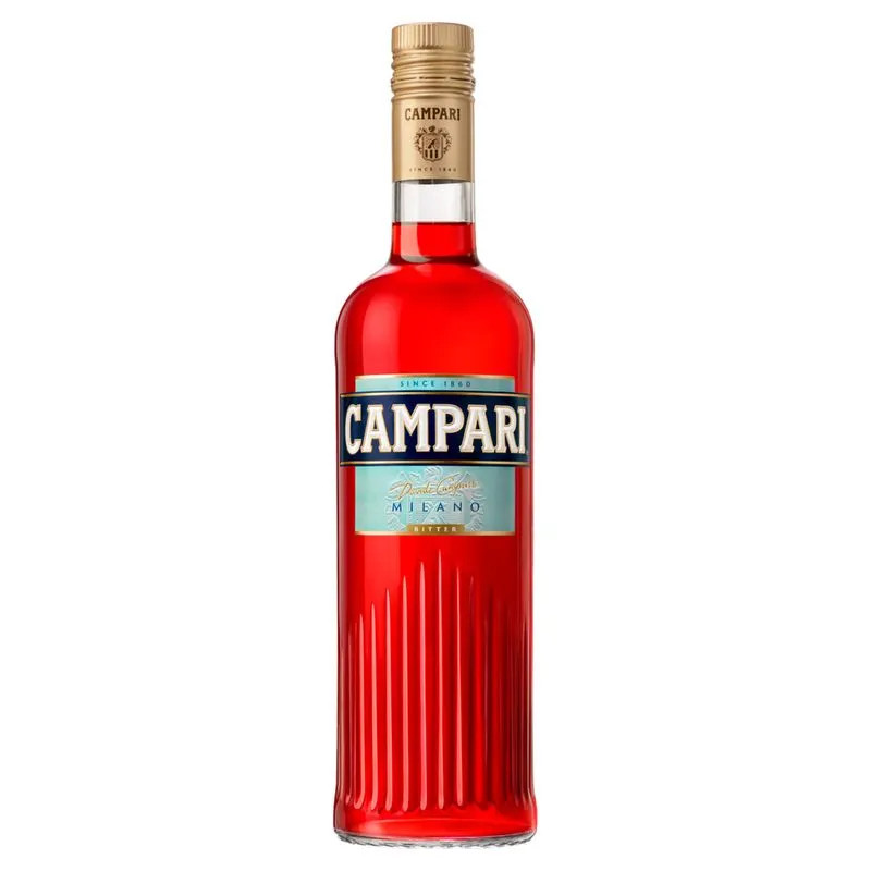 APERITIVO CAMPARI 748ML