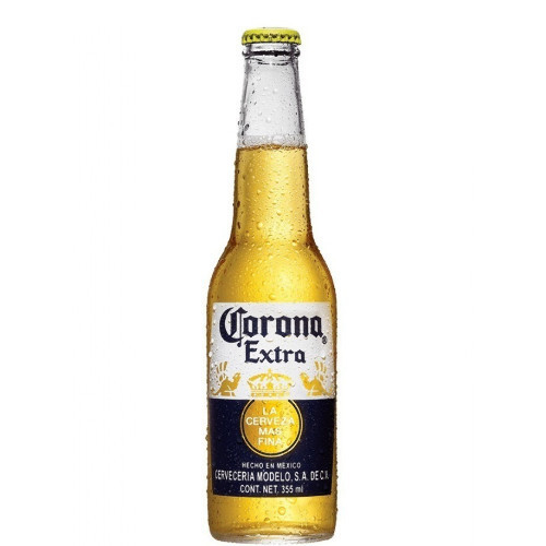 CERV CORONA EXTRA LONG NECK