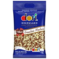 GRANULADO DORI MESCLADO 120G