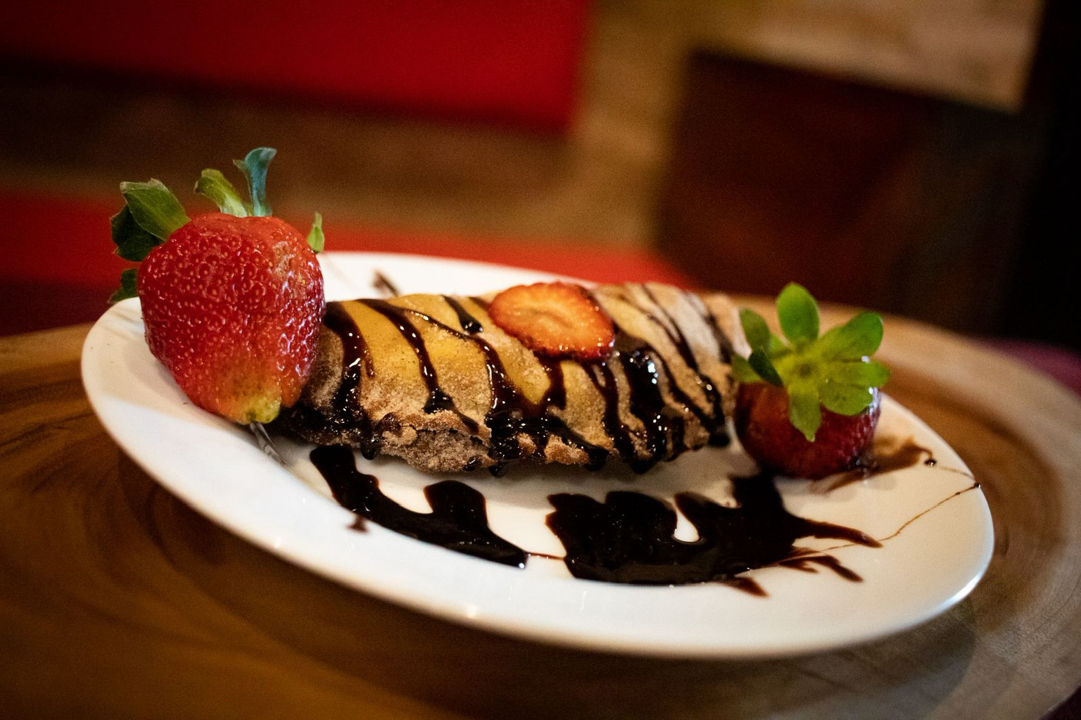 PASTEL NUTELLA