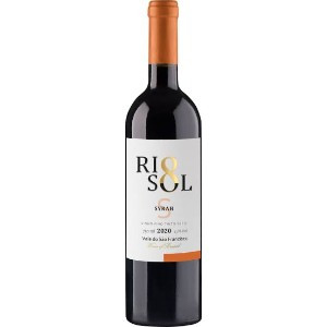 VINHO RIO SOL SYRAH SECO 750 ML
