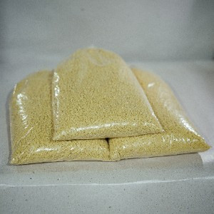 FARINHA DE BRAGANCA