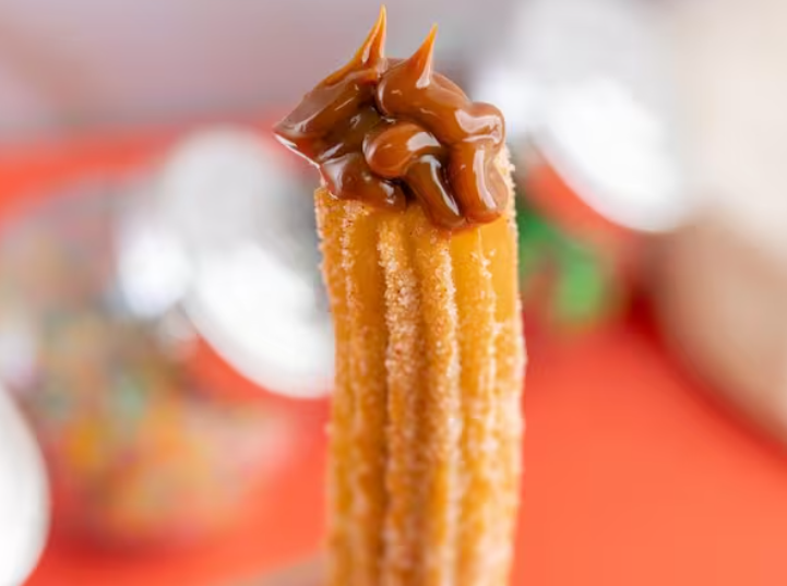 Churros Tradicional