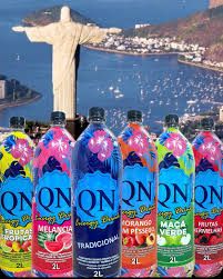 ENERGETICO QN FRUTAS VERMELHAS 2 LT