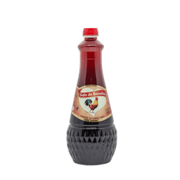 VINAG.GALO DE BARCELOS 750ML VINHO TINTO	