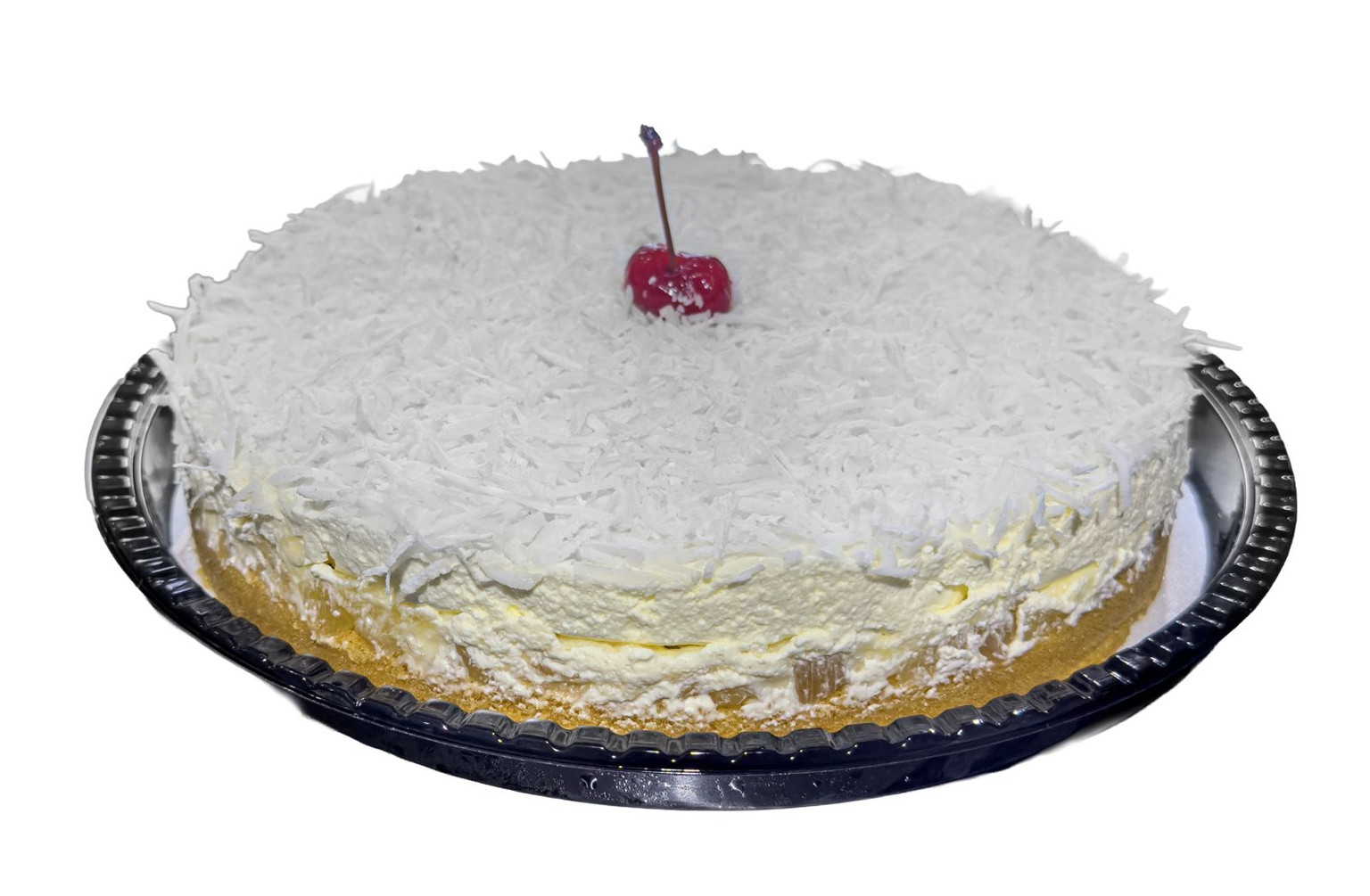 Torta Mineira