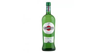 Vermute Martini Extra Dry 750ml