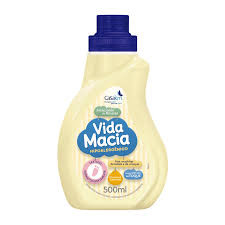 AMACIANTE VIDA MACIA HIPOALERGENICO CAMOMILA