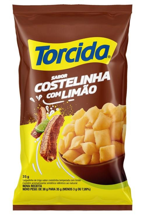 TORCIDA 35G COSTELA