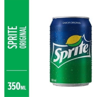 SPRITE 350ML