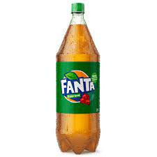 Refri Fanta guaraná 2L