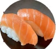 NIGUIRI SALMAO 