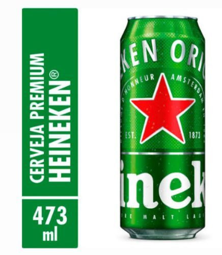 CERV HEINEKEN PIL473 ML