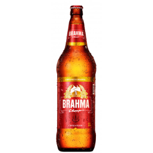 BRAHMA 1 LITRO