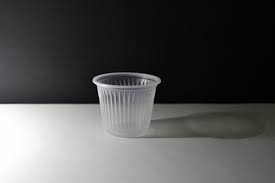 COPO 50ML TRANSPARENTE TOTALPLAST