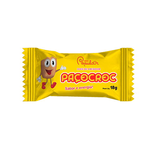 PAÇOCA