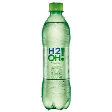 H2O TRADICIONAL 500ML