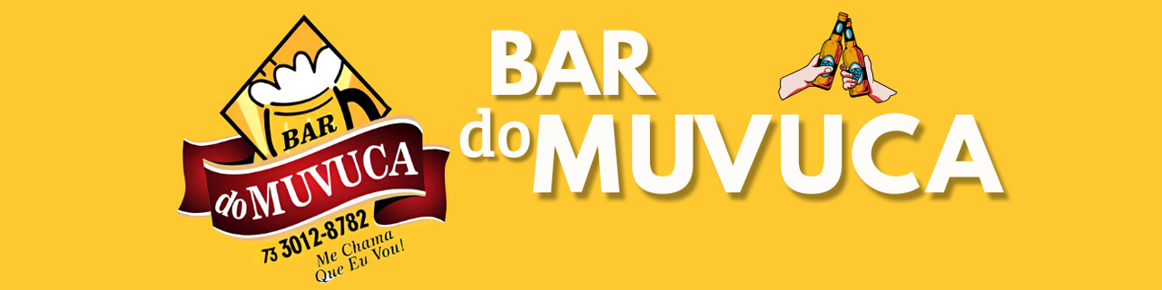 BAR DO MUVUCA