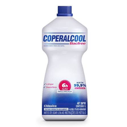 COPERALCOOL
