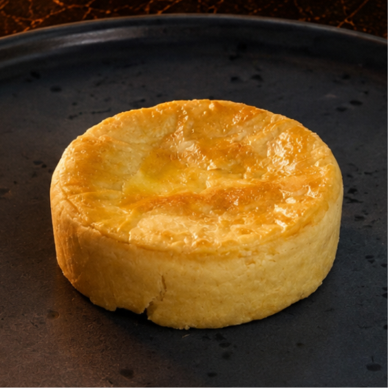 TORTINHA DE FRANGO