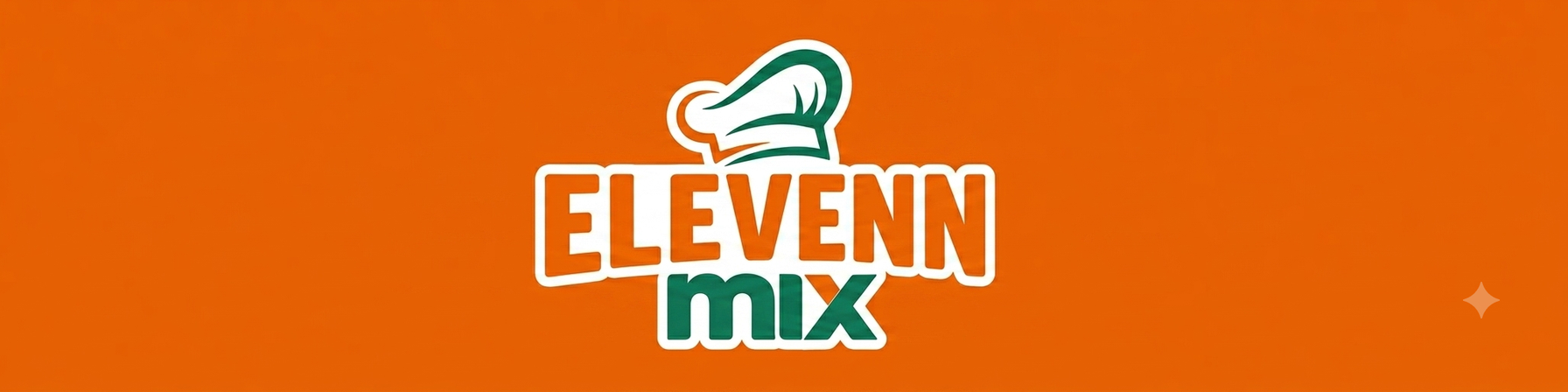Elevenn Mix