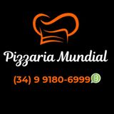 DISK PIZZAS MUNDIAL