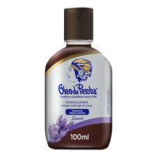 OLEO DE PEROBA 100ML