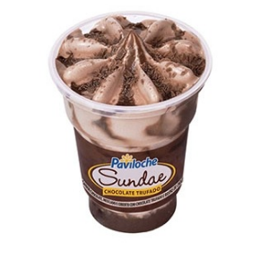 SUNDAE SMART CHOCOLATE