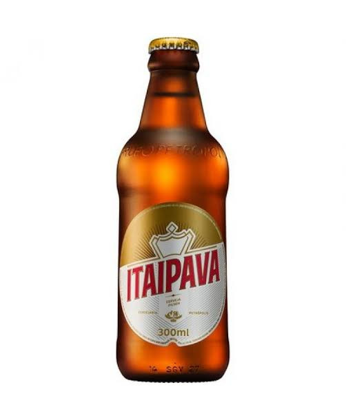 ITAIPAVA 300ML