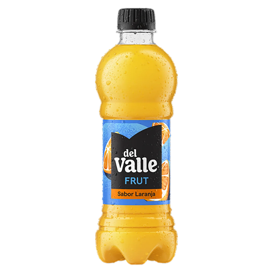 DEL VALLE GARRAFA