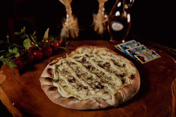 PIZZA GRANDE