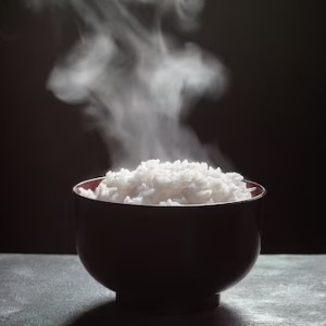 ARROZ BRANCO