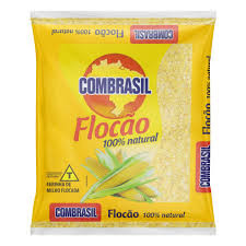 FLOCAO COMBRASIL 500G
