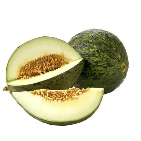 MELÃO PELE DE SAPO