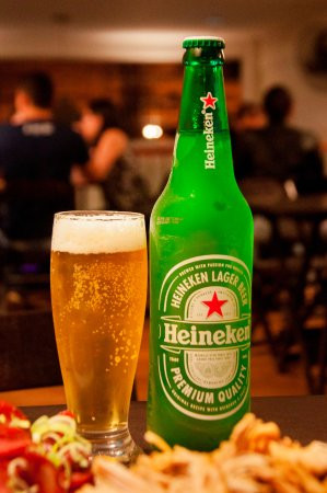 HEINEKEN