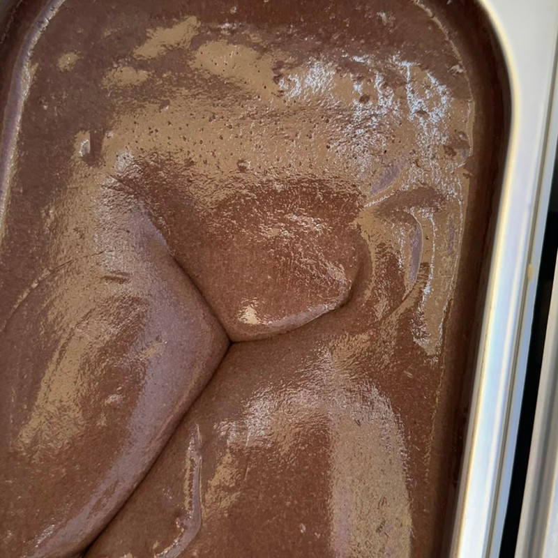 CREME DE OREO