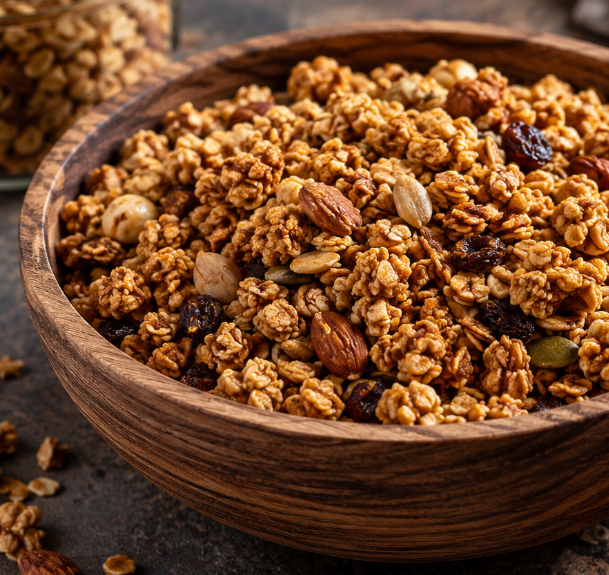 GRANOLA