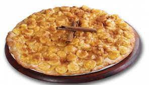 PIZZA DOCE 25CM
