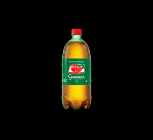 GUARANA ANTARCTICA 1L