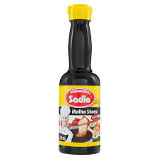 MOLHO SHOYU SADIO 150G