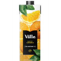 Del Valle (Laranja) 1l