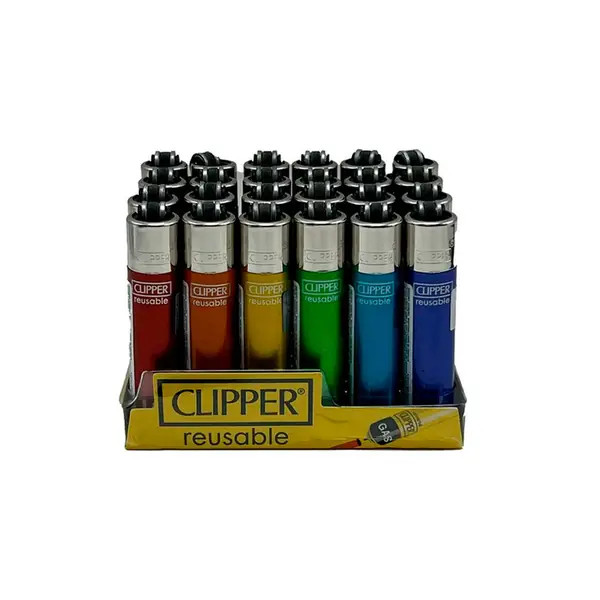 ISQUEIRO CLIPER MINI UNI